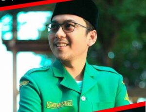 Alumni UIN Sunan Kalijaga yang Terpilih sebagai DPR RI dan DPD RI Periode 2024-2029: Achmad Ghufron Sirodj—DPD RI Dapil Jatim IX