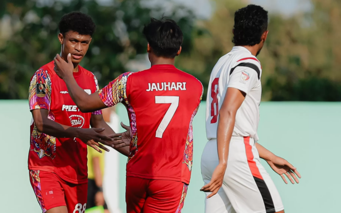 Jadwal Liga 1 Hari Ini: Arema FC vs Malut United, Persis Solo vs Borneo FC, Siapa yang Akan Unggul?