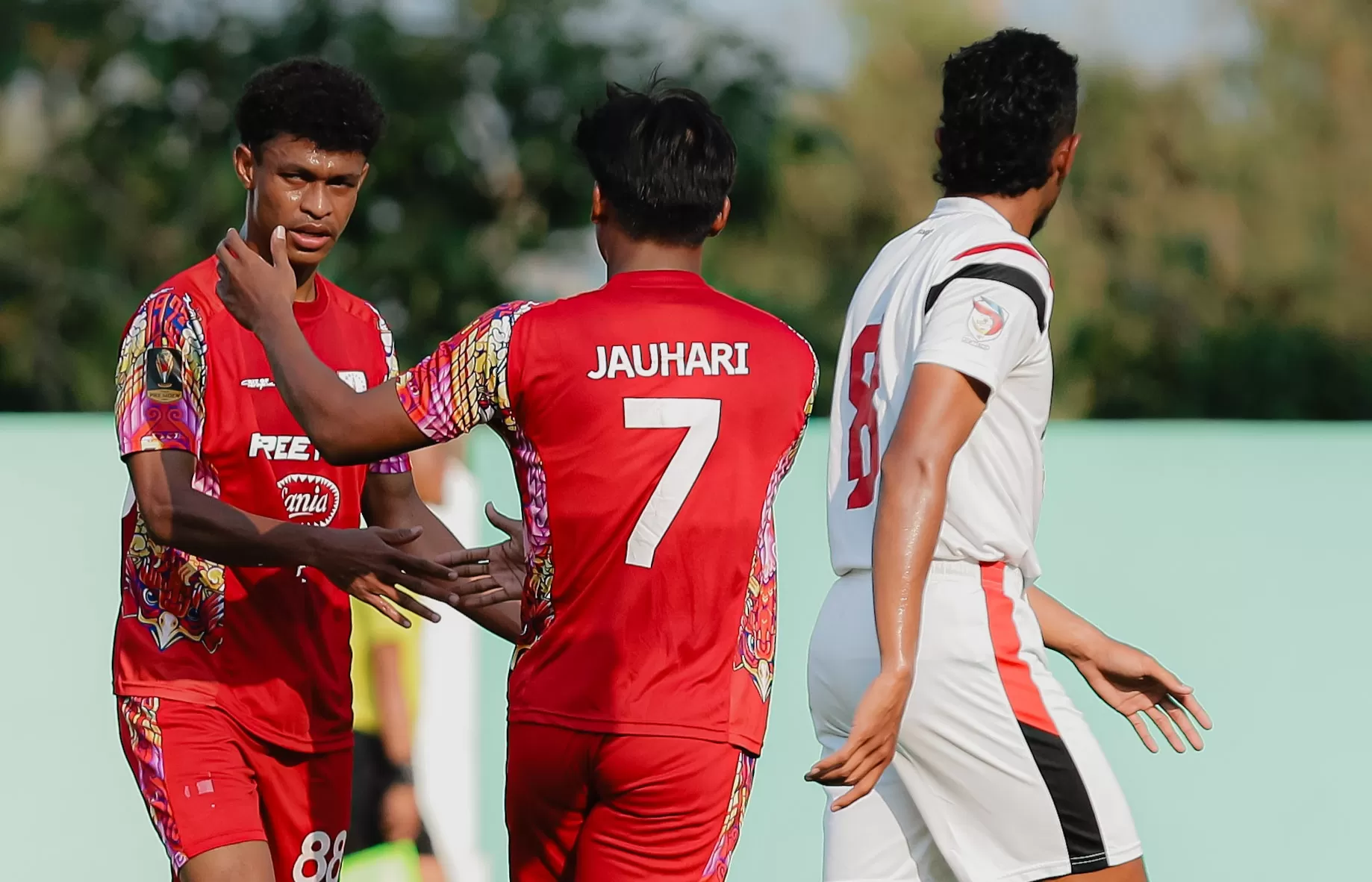 Jadwal Liga 1 Hari Ini: Arema FC vs Malut United, Persis Solo vs Borneo FC, Siapa yang Akan Unggul?