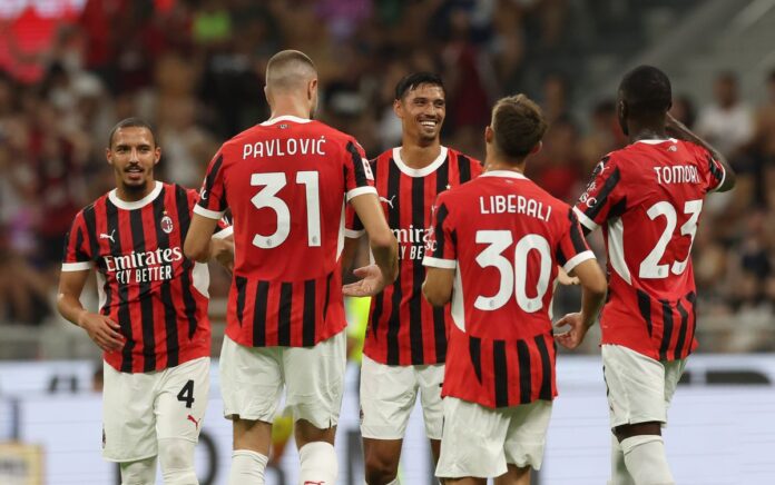 Termasuk 8 Tim yang Masih Nihil Poin di Liga Champions 2024/25, AC Milan dan RB Leipzig Bakal Bikin Kejutan