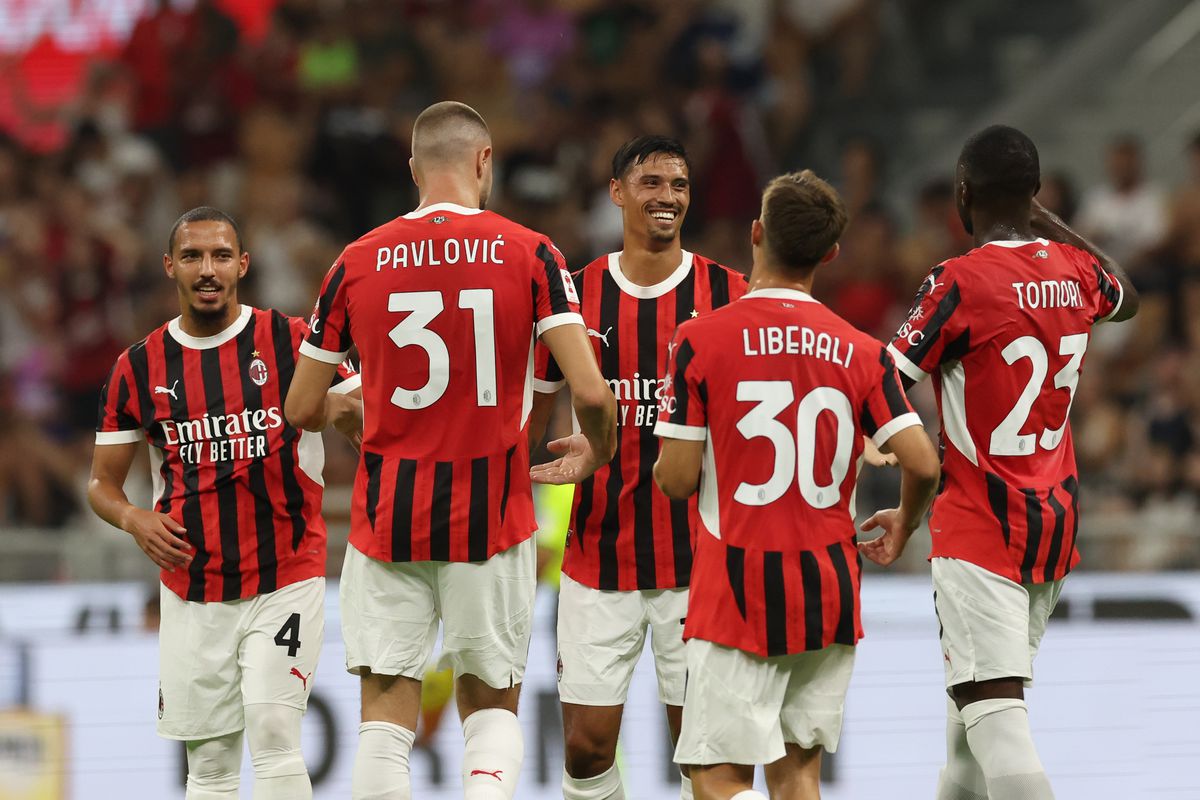 Termasuk 8 Tim yang Masih Nihil Poin di Liga Champions 2024/25, AC Milan dan RB Leipzig Bakal Bikin Kejutan