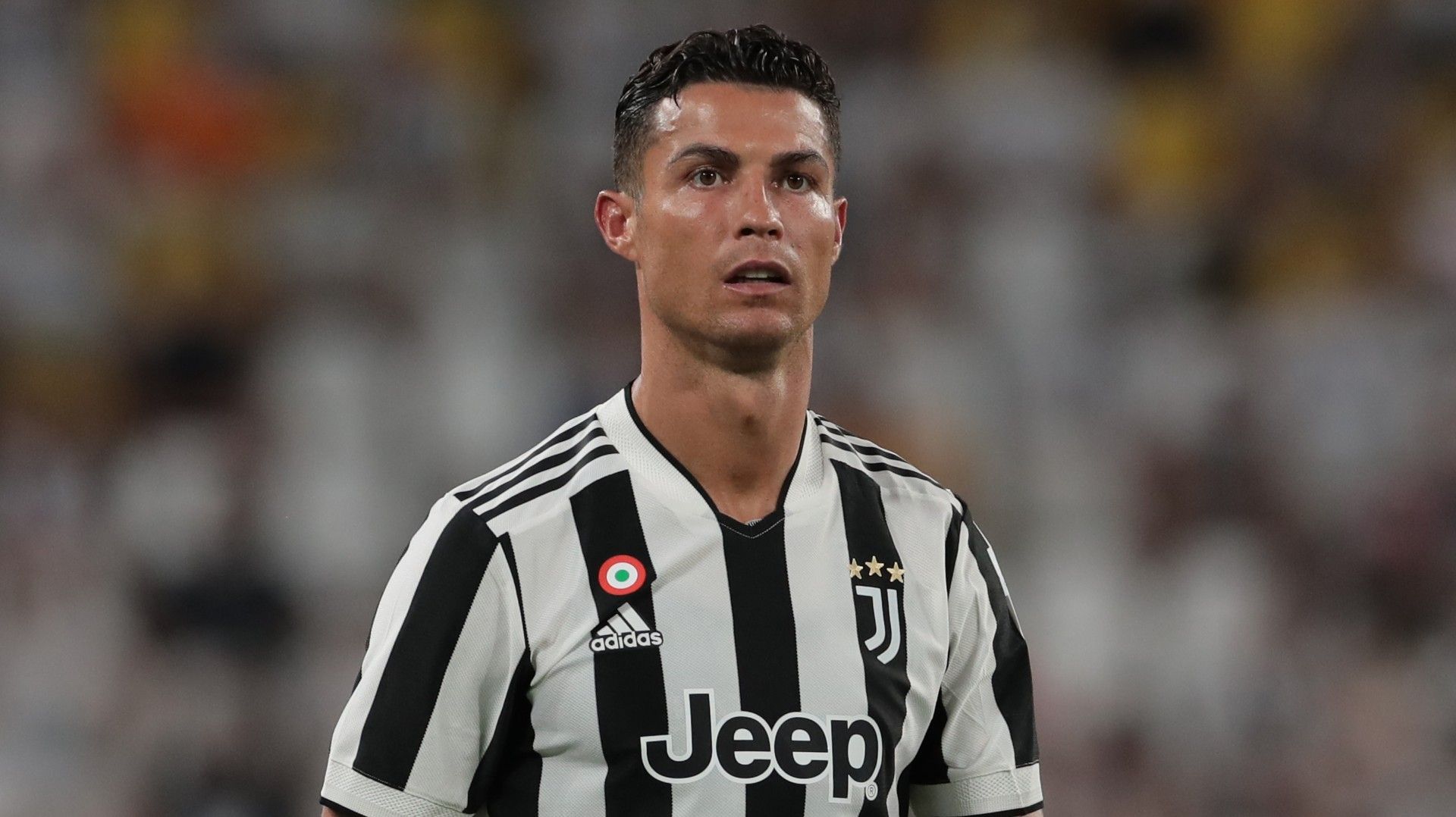 Kisruh Gaji Ronaldo Vs Juventus Berlanjut, Sidang Banding Digelar Maret 2025