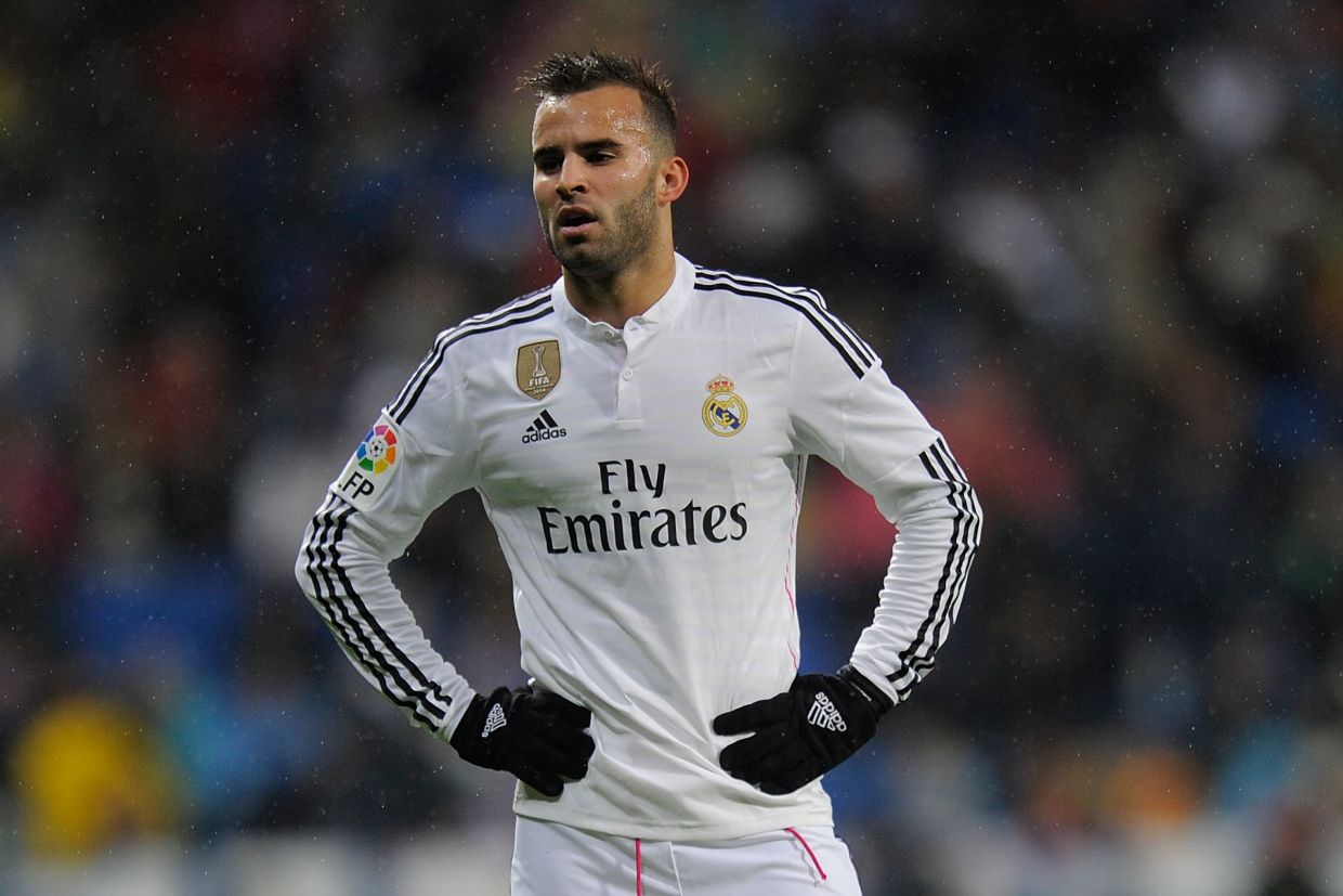 Johor Darul Ta'zim Resmi Rekrut Jese Rodriguez, Mantan Bintang Real Madrid!