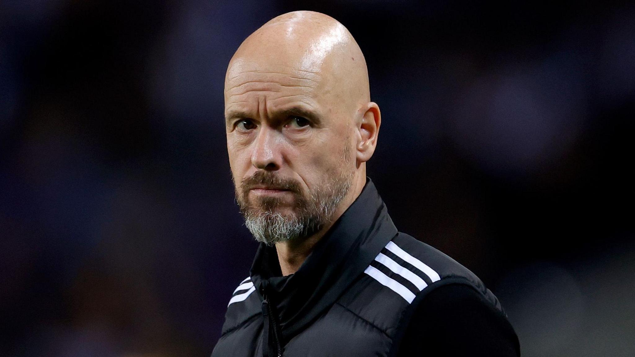 Manchester United Terpuruk di Peringkat 14, Erik ten Hag: Jika Dipecat, Klub Pasti Akan Beritahu Saya!