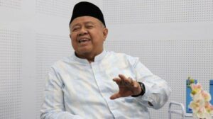 Alumni UIN Sunan Kalijaga yang Terpilih sebagai DPR RI dan DPD RI Periode 2024-2029: Habib Syarif Muhammad—DPR RI Dapil Jabar I