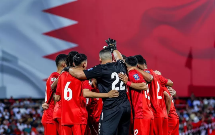 AFC Respons Permintaan Bahrain untuk Pindah Venue Laga Lawan Indonesia