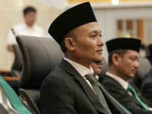 Alumni UIN Sunan Kalijaga yang Terpilih sebagai DPR RI dan DPD RI Periode 2024-2029: Kaisar Abu Hanifah—DPR RI Dapil DIY