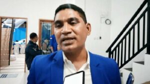 Alumni UIN Sunan Kalijaga yang Terpilih sebagai DPR RI dan DPD RI Periode 2024-2029: Ahmad Yohan—DPR RI Dapil NTT I