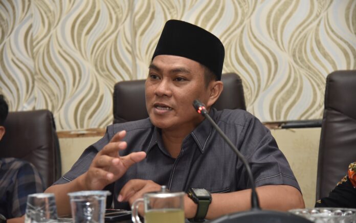 Nilai-Nilai Kesantrian Harus Menjadi Sikap dan Perilaku