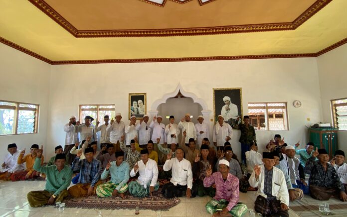 Ulama Muda Sukorejo Sebut Mas Kiai Sosok Berintegritas