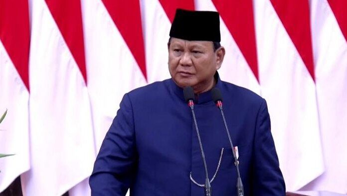 Tantangan Lingkungan dan Masa Depan Kebijakan Hijau Pemerintahan Prabowo