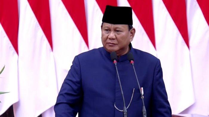 Tantangan Lingkungan dan Masa Depan Kebijakan Hijau Pemerintahan Prabowo