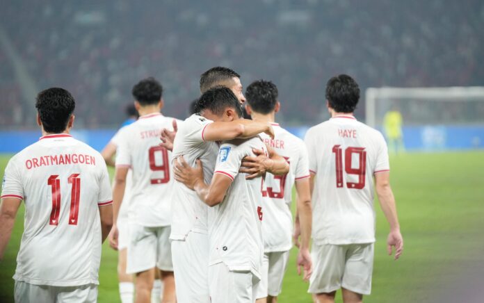 Jadwal Lengkap Timnas Indonesia Oktober 2024: 11 Pertandingan untuk Senior, U-17, dan Timnas Wanita