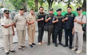 HIPAKAD (Himpunan Putra Putri Keluarga Angkatan Darat) turut hadir dalam Peringatan Hari Ulang Tahun ke-21 Persatuan Purnawirawan TNI Angkatan Darat (PPAD) Kabupaten Sleman.