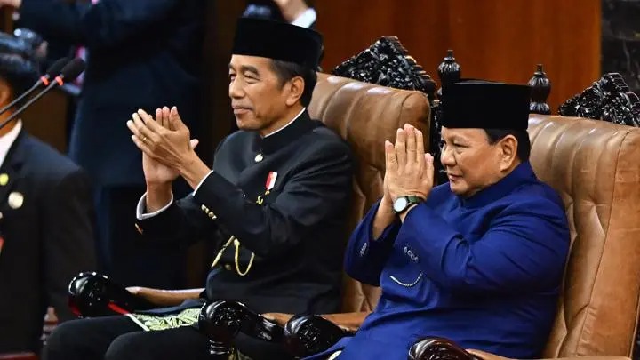 Didik J. Rachbini: Warisan Ekonomi Jokowi dan Tugas Berat Prabowo Subianto