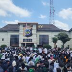 Solidaritas Santri Yogyakarta Serukan Jogja Anti Miras, Tuntut Pelaku Penusukan Segera Diadili