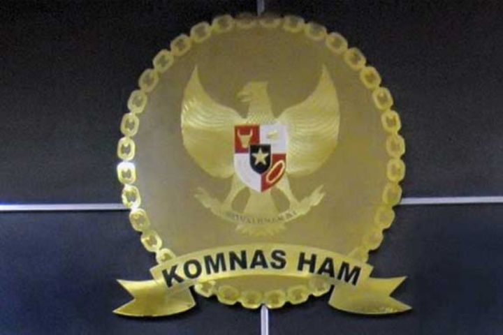 Komnas HAM Kasus Vina