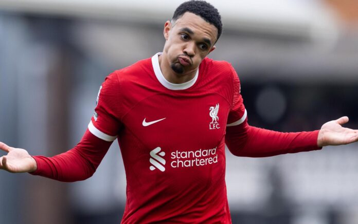 William Gallas Prediksi Trent Alexander-Arnold Bisa Hengkang ke Real Madrid: Saatnya Tantangan Baru di Spanyol