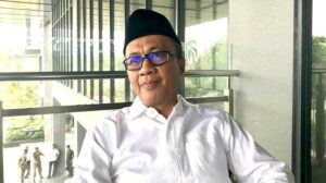 Alumni UIN Sunan Kalijaga yang Terpilih sebagai DPR RI dan DPD RI Periode 2024-2029: Fauzan Khalid—DPR RI NTB II