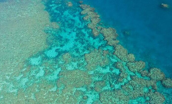 Great Barrier Reef