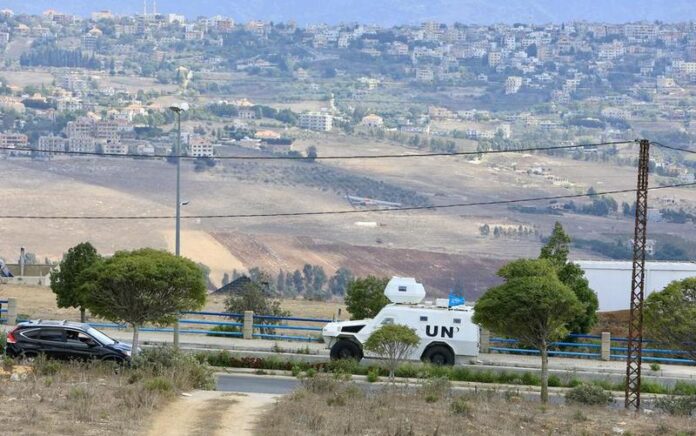 PBB, Unifil