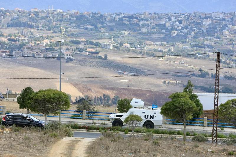 PBB, Unifil