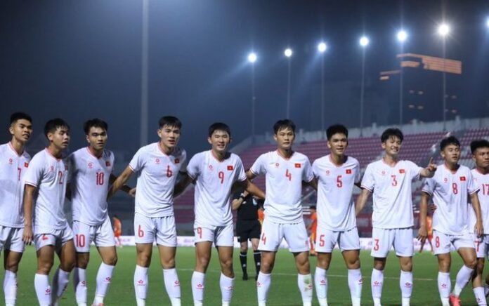 Indonesia Masuk Grup Neraka! Ini Pembagian Pot Drawing Grup Piala Asia U-20 2025