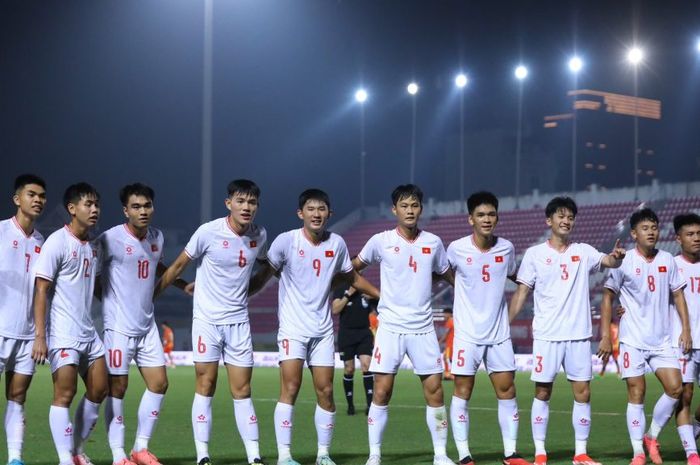 Indonesia Masuk Grup Neraka! Ini Pembagian Pot Drawing Grup Piala Asia U-20 2025