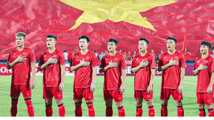 Absen dari FIFA Matchday November, Timnas Vietnam Malah Fokus di Persiapan Piala AFF 2024