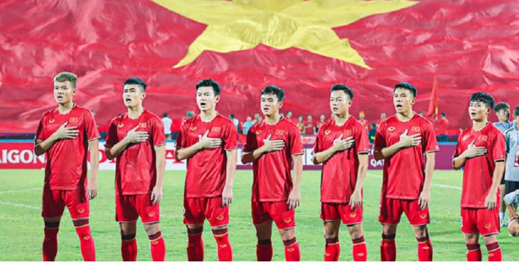 Absen dari FIFA Matchday November, Timnas Vietnam Malah Fokus di Persiapan Piala AFF 2024