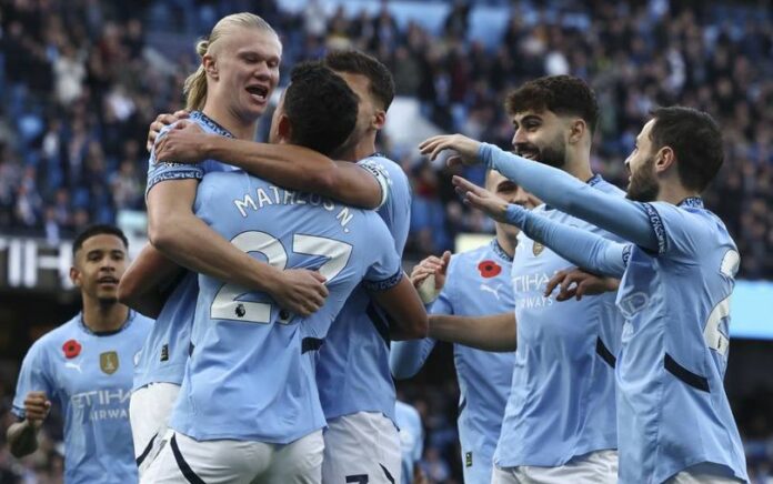 Ini Jadwal Carabao Cup Babak 16 Besar Dini Hari Nanti, Ada Duel Tottenham vs Manchester City