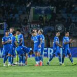 Persib Bandung vs Dewa United: Duel Tajam di Pekan ke-19 Liga 1