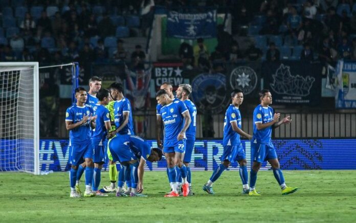 Jadwal Liga 1 Pekan Ini: Persib Bandung Berpotensi Raih Kemenangan, Borneo FC Siap Hadapi Dewa United