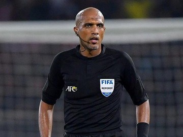 Tiga Kali Dirugikan! Wasit AFC Terus Jadi Sorotan Shin Tae-yong