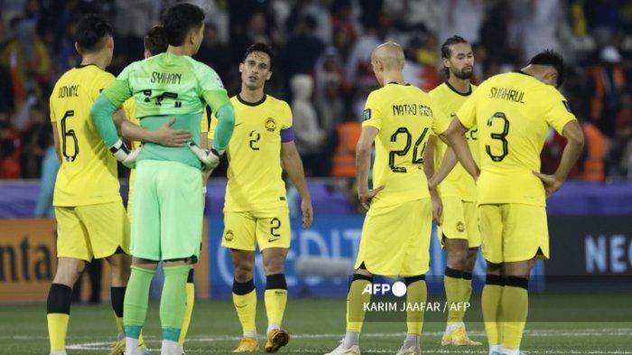 Krisis Timnas Malaysia: Gagal Naturalisasi dan Sulitnya Cari Lawan di FIFA Matchday