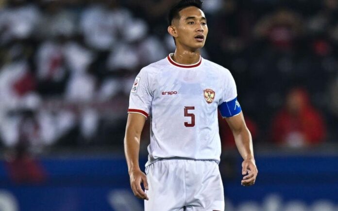 Lawan China, Dimas Drajad dan Rizky Ridho Jadi Andalan Timnas di Lini Depan