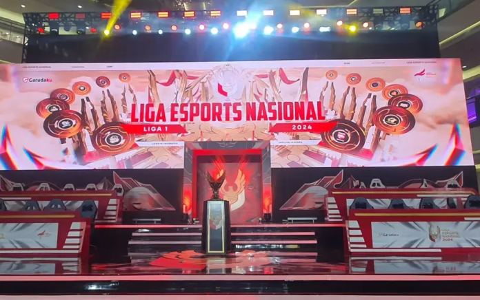 Liga 1 Esports Nasional 2024 Siap Dimulai: 14 Tim Terbaik Indonesia Berebut Gelar Juara!