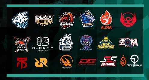 Daftar 5 Tim Esport Terkaya di Indonesia, EVOS dan RRQ Paling Mendominasi