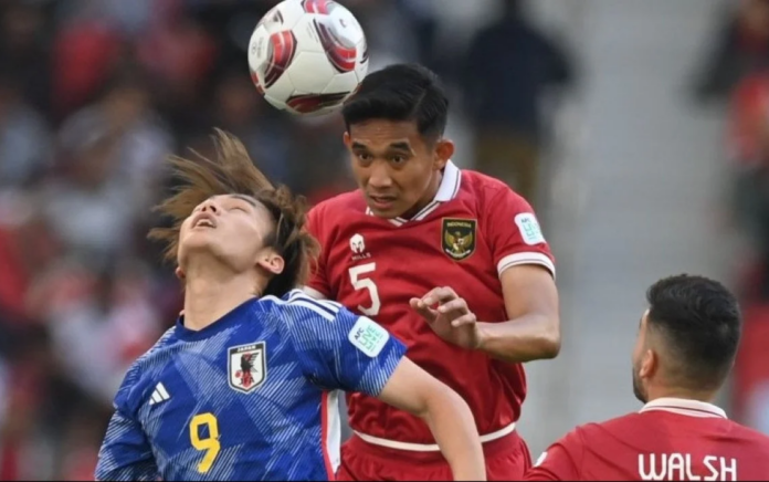 Indonesia vs Jepang, Seberapa Tangguh Shin Tae-yong di Kualifikasi Piala Dunia 2026?