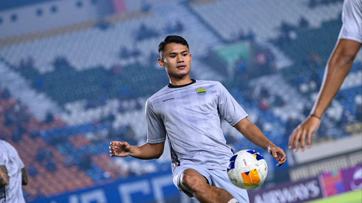 Dimas Drajad Dapat Sanksi Berat dari AFC Usai Insiden Melawan Lion City Sailors