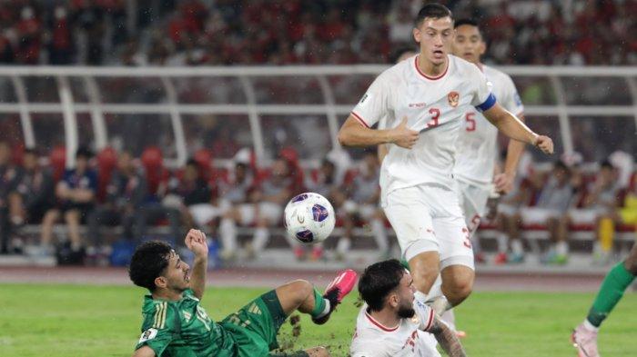 Timnas Indonesia Bantai 2-0 Arab Saudi, Hingga Kini Media Arab Masih Terheran-Heran