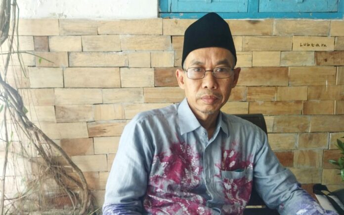 Ketua Pemenangan FINAL Buka Suara Terkait Pelarangan Deklarasi oleh Dua Kades