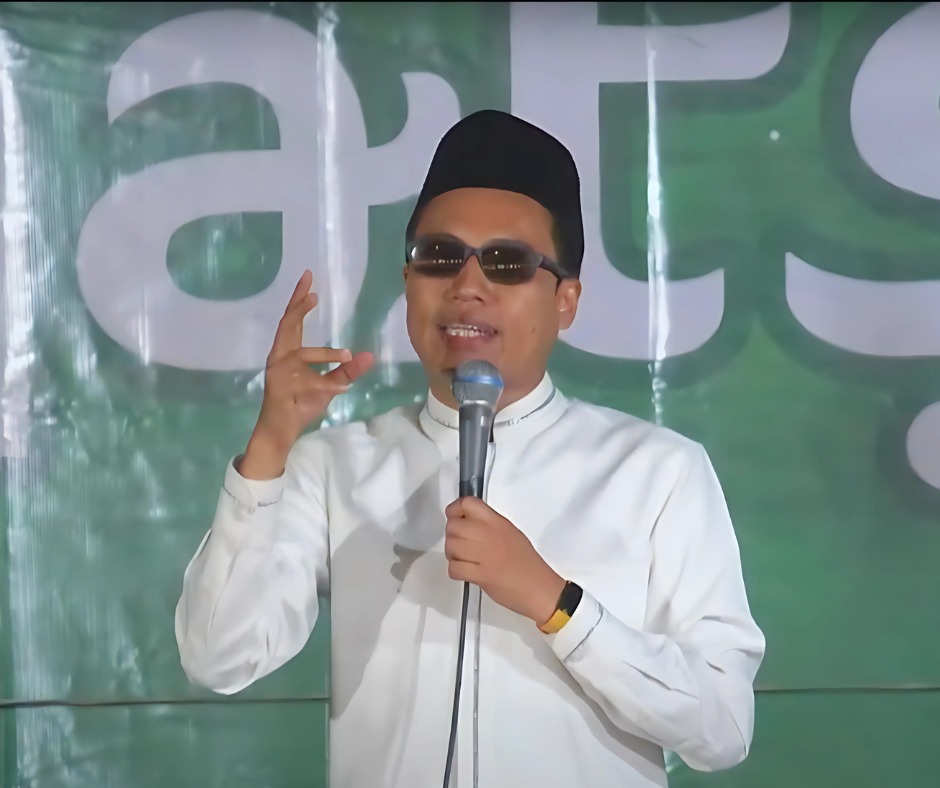 Pilkada 2024 Kian Dekat, Ra Mamak Tegaskan Sumenep Adalah Ibu Nusantara