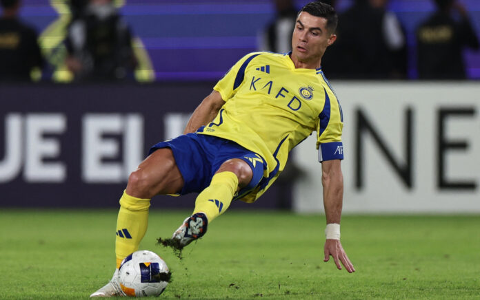 Cristiano Ronaldo Cetak Gol ke-908: Al Nassr Bungkam Al Ain 5-1 di Liga Champions Asia