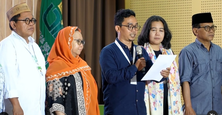 Simposium Best Fest 2024 Hasilkan 9 Rekomendasi Kritis untuk Kebebasan Beragama