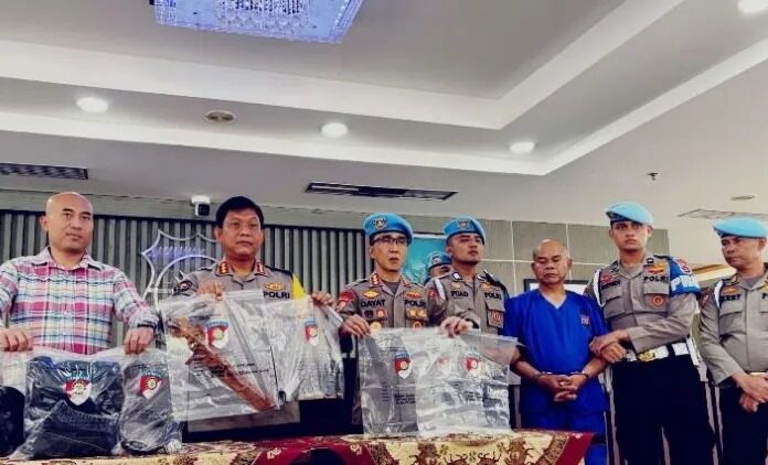 Komnas HAM, Polisi Tembak Polisi