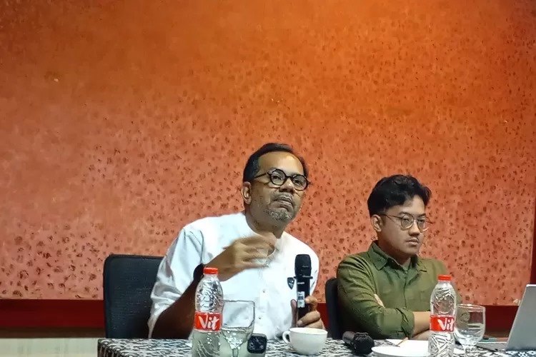 Lokataru Foundation Ungkap Dugaan Pelanggaran Pilkada di Banten, Libatkan Menteri Desa