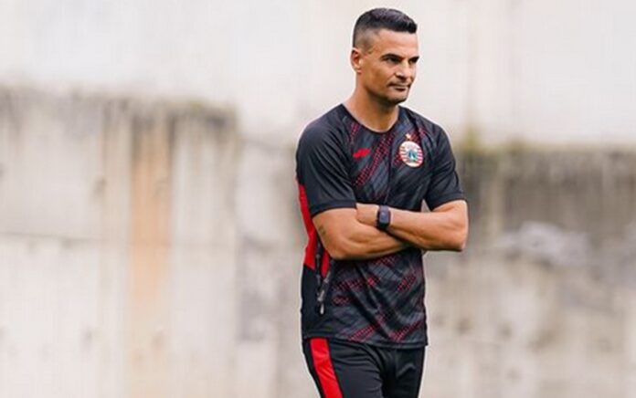 3 Pemain Persija Jakarta Dipanggil Timnas Indonesia untuk Piala AFF 2024, Begini Respons Carlos Pena