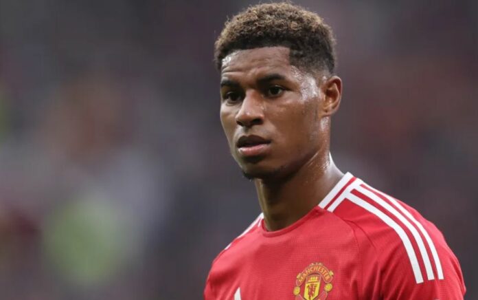 Ruben Amorim Bisa Jadikan Rashford Kembali Tajam Asalkan Memenuhi Syarat Ini...