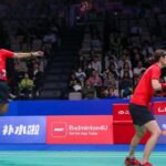 China Masters 2024: Dejan/Gloria Melaju ke Babak Kedua, Evaluasi Jadi Kunci Sukses